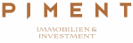 Piment Immobilien & Investment GmbH Logo