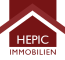 Hepic Immobilien GmbH Logo