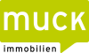 Muck Immobilien Logo