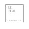 BE Real Immobilien GmbH Logo