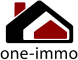 one-immo Logo