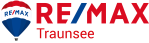 RE/MAX Traunsee - Traunsee Immobilien GmbH Logo
