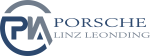 Porsche Linz-Leonding Logo