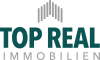 Top Real Immobilien GmbH Logo