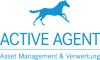 Active Agent Asset Management Logo