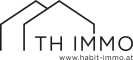 TH Immobilien - Thomas Habit Immobilien Logo