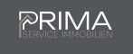 Prima Service PS Immobilien Logo