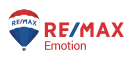 RE/MAX Emotion Logo