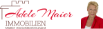 Adele Maier Immobilien Logo