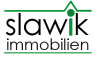 Immobilien Georg Slawik Logo