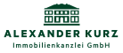 Immobilienkanzlei Alexander Kurz GmbH Logo