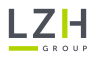 LZH Landzinshaus GmbH Logo