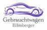 Gebrauchtwagen Eibisberger Logo