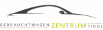 Gebrauchtwagenzentrum Tirol Logo