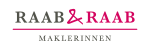 RAAB & Partner Immobilien Gesellschaft m.b.H. Logo