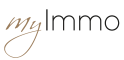 myImmo GmbH Logo