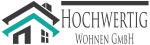 Hochwertig Wohnen GmbH Logo