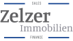 Immobilien Zelzer Logo