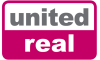 United Real Estate GmbH Logo