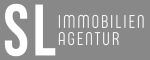SL Immobilien Agentur Logo