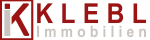 Klebl Immobilien GmbH Logo