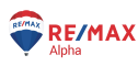 RE/MAX Alpha / Anita Celik Immobilien GmbH Logo