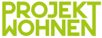 Projekt Wohnen Logo