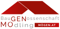 Gemeinnützige Bau- und Wohnungsgenossenschaft für Mödling reg. Gen.m.b.H. Logo