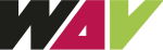 WAV Gemeinnützige Bau- und Siedlungsgenossenschaft "Waldviertel" Logo