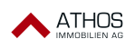 ATHOS Immobilien AG Logo