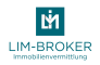 LIM-BROKER GmbH Immobilienvermittlung Logo