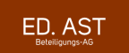 ED. AST Beteiligungsaktiengesell. Logo