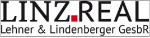 LinzReal  Lehner&Lindenberger GsbR Logo