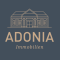 Adonia Immobilien GmbH Logo