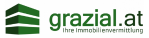 grazial.at - Ihre Immobilienvermittlung Logo