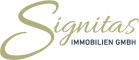 Signitas Immobilien GmbH Logo