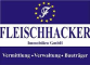 Fleischhacker Immobilien Logo