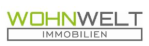 Wohnwelt-Immobilien Logo