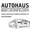 Autohaus Bad Leonfelden GmbH Logo