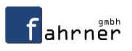 Fahrner GmbH Logo