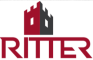 Ritter Immobilien Logo