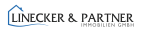 Linecker & Partner Immobilien GmbH - Salzburg Logo