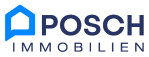 Posch Immobilien Logo