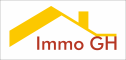 Immo GH Logo