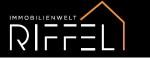 Immobilienwelt Riffel GmbH Logo