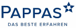 Pappas Automobilvertriebs GmbH - Linz Logo
