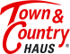 Town & Country Oberwart MK-Massivhaus GmbH Logo