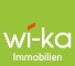 WI-KA Immobilien Ges.m.b.H. Logo