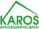 KAROS IMMOBILIENTREUHAND GMBH. & CO. KG Logo