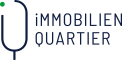 Immobilienquartier iQ OG Logo